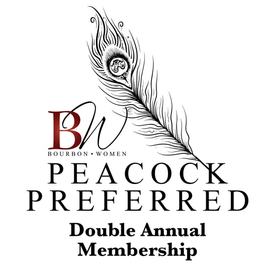 Double Annual Peacock Preferred Membership