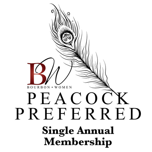 Single Annual Peacock Preferred Membership